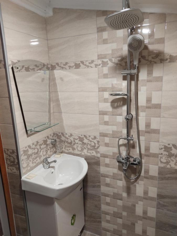 Тороманова Къща Kopriwschtiza Exterior foto