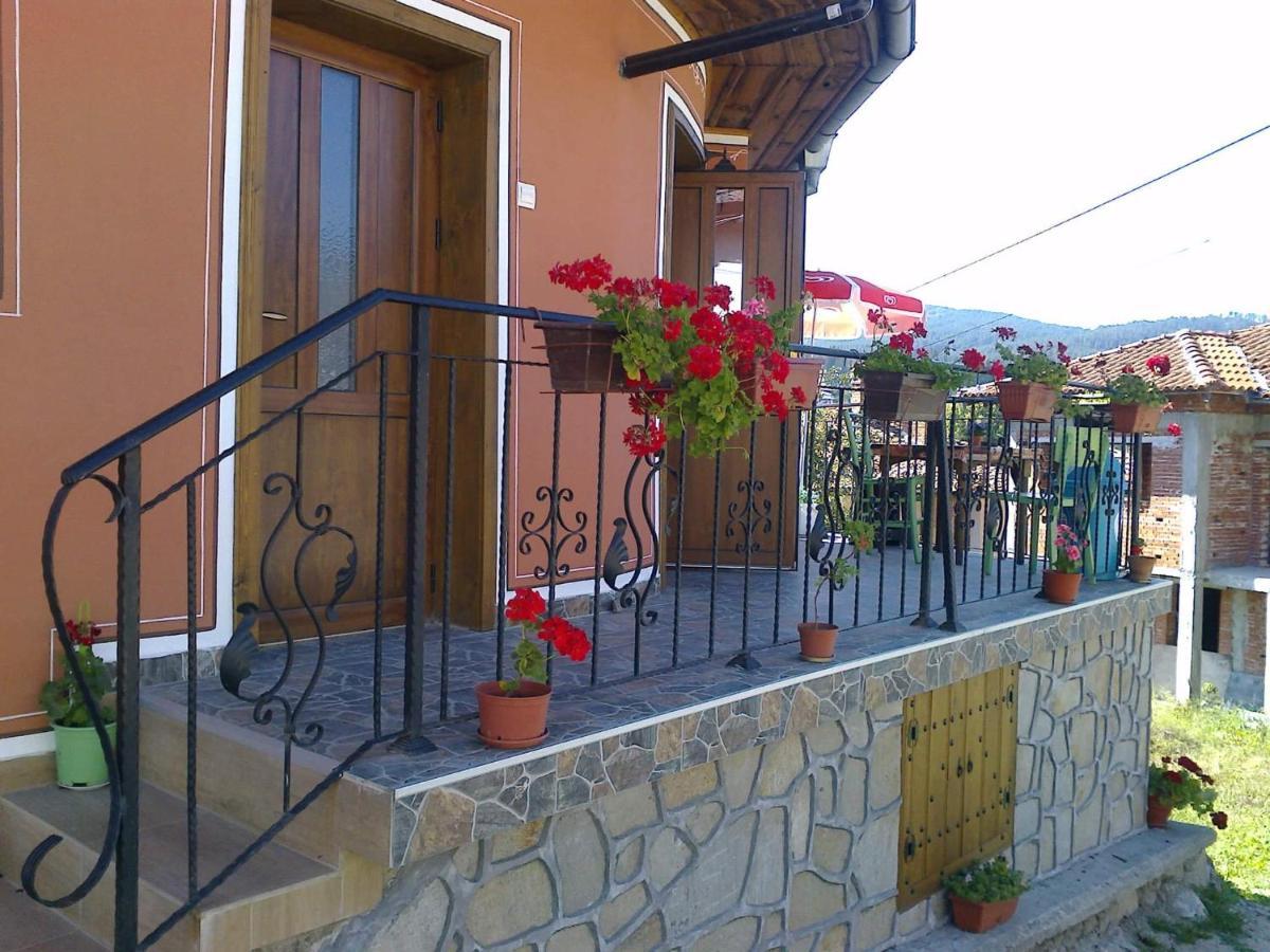 Тороманова Къща Kopriwschtiza Exterior foto